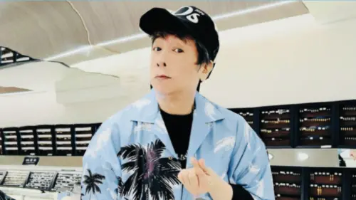 66歲曹西平消失演藝圈！黑幕曝光：不想看人臉色　開撕假面女歌手
