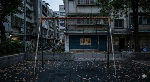 35歲財富自由幣圈大咖吐實：看透台灣崩壞　揭年輕人不生殘酷真相
