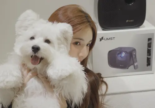 Dora洪葳捲小三風波！昔樂天女孩背景曝光　芭蕾高手兼寵物美容師
