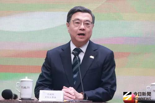 憲政對峙恐拖到2028？他示警「倒閣也難化解」：還有1案恐不副署
