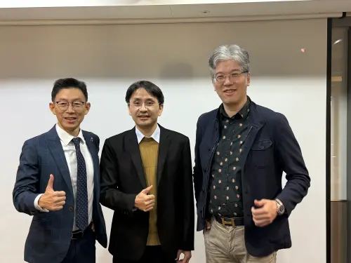 AI泡沫影響小！專家：AI與台積電仍將強勢主導2026年半導體產業
