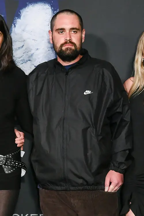 ▲尼克萊納被懷疑是殺害爸媽的真兇，已遭到警方逮捕。（圖／美聯社／達志影像)