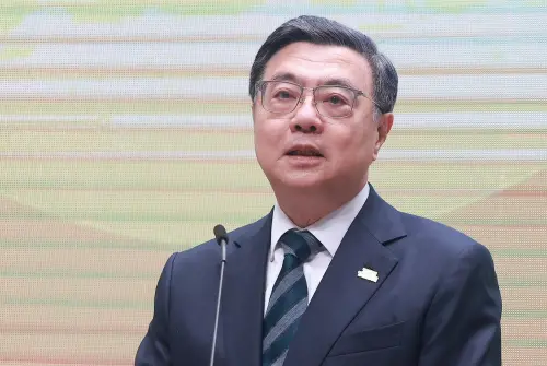 懶人包／一次看懂！行政院可以不副署財劃法嗎？為何走到這一步？
