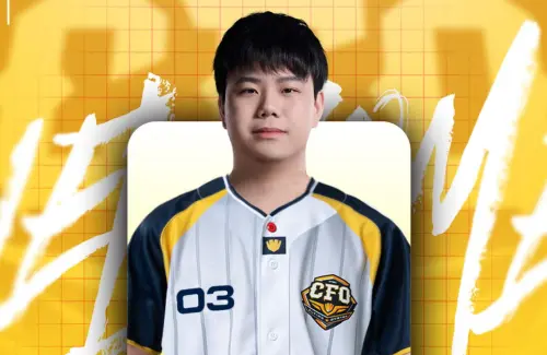 LOL／CFO新打野確定是Shad0w！在BLG輪換奪冠　歐洲出道被挖回LPL
