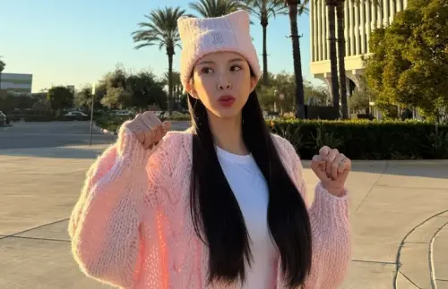 蘇心甯出國首次急診醫藥費超驚人！國光女神自爆罹患皮蛇：好可怕
