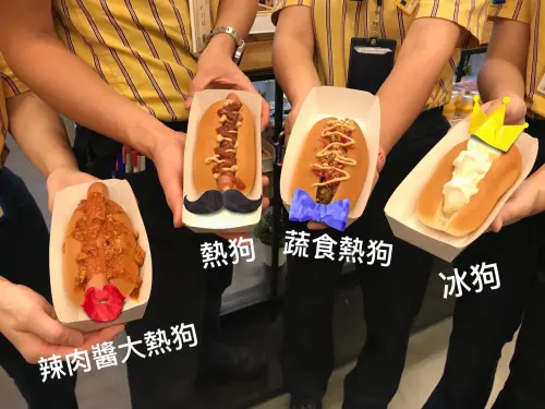 ▲IKEA冰狗最早是在2020年在台灣開賣，往後幾年也都有突襲回歸，限期販售。。（圖／翻攝Dcard）