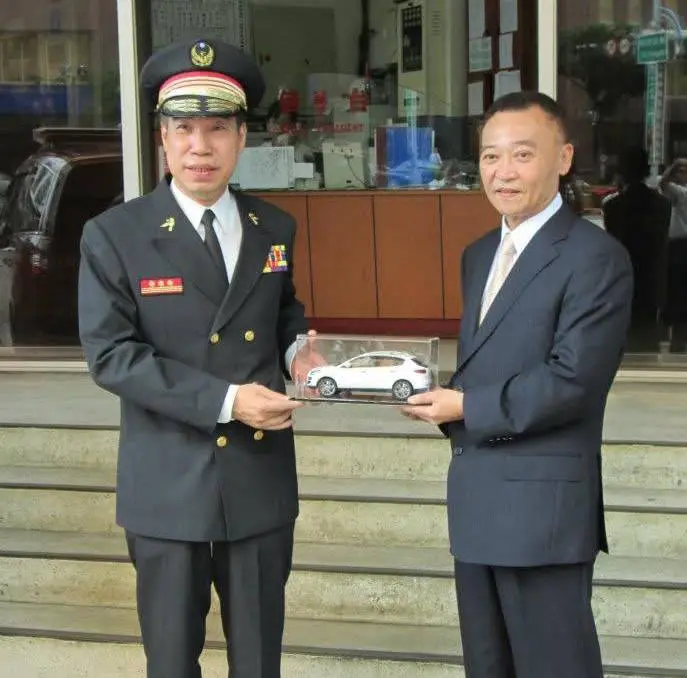 ▲台中市議會前議長張宏年今天驚傳過世，享壽73歲，消息傳出後，地方萬分不捨(圖／翻攝張宏年臉書2025.12.16)