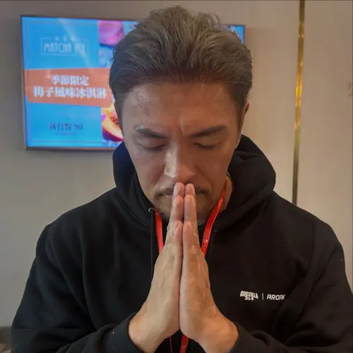 ▲夢多先前就曾多次發聲力挺台灣。（圖／夢多臉書）