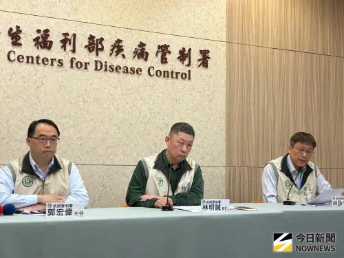 流感疫情將回升！單週8.5萬人次就醫　疾管署增購15萬劑疫苗
