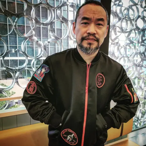 ▲黃立成（圖／翻攝自黃立成臉書）