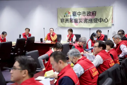 禁養豬進入倒數！議員憂台中爆廚餘亂丟潮　市府反應曝
