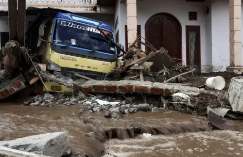 天災還是人禍？普拉伯沃為千人罹難洪災致歉　嘆無神蹟難速復原
