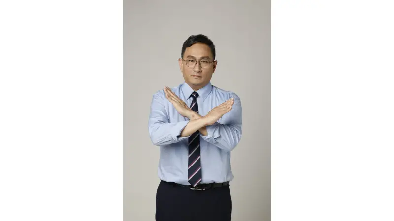 ▲台北中山、大同市議員參選人朱政騏。（圖／朱政騏提供）