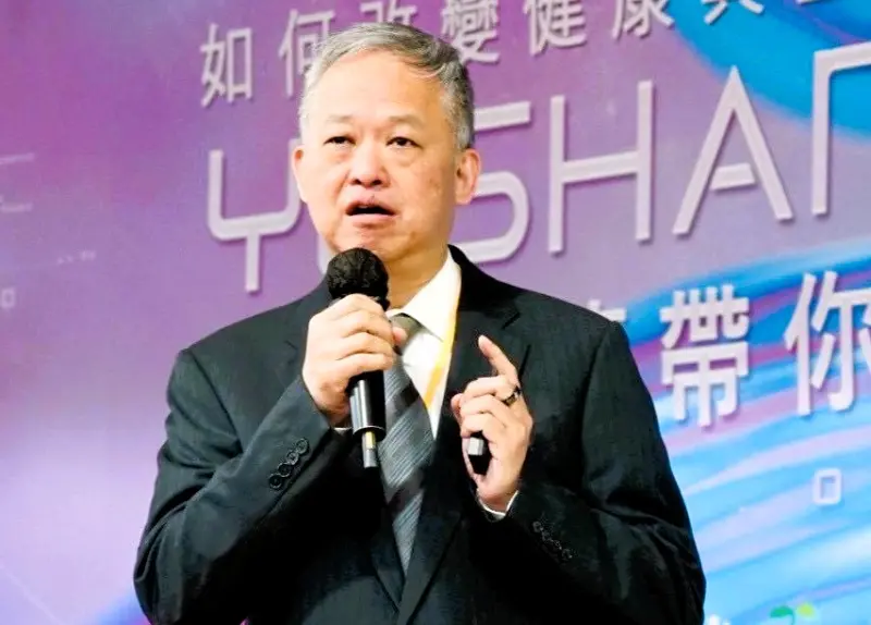 ▲張璨提出「全民足球」、「國家榮耀」、「聯賽升級」、「制度透明」、「科技賦能」與「人才培育」等六大政見。（圖／張璨提供）