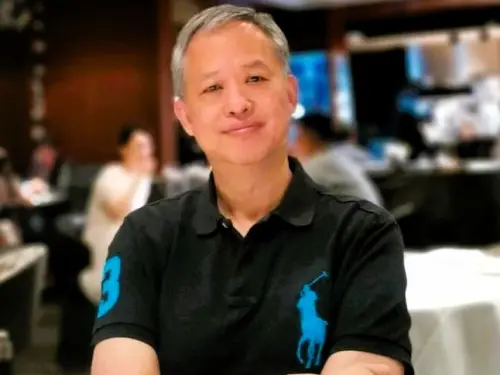 ▲足協公告指出，本次理事長補選目前僅張璨完成報名，形成同額競選局面。（圖／張璨提供）