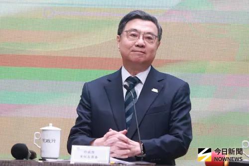 行政院不副署財劃法！「破局關鍵」陷僵局　憲法法庭困境一次看
