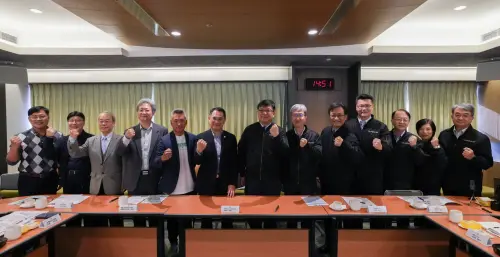 2台機櫃用電等於1棟大樓　台電對AI資料中心提電力匹配策略
