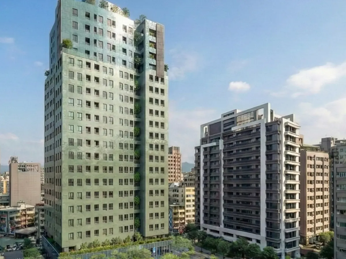 ▲宏盛建設（2534）拿下南京龍江公辦都更案，預計將投入34.06億元，興建一棟地上21層、地下4層的大樓。（圖／國家住都中心提供hurc.org.tw/）