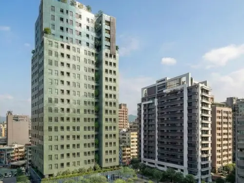 南京龍江都更拍板！宏盛砸34億蓋21層新地標：2031完工、地點超好
