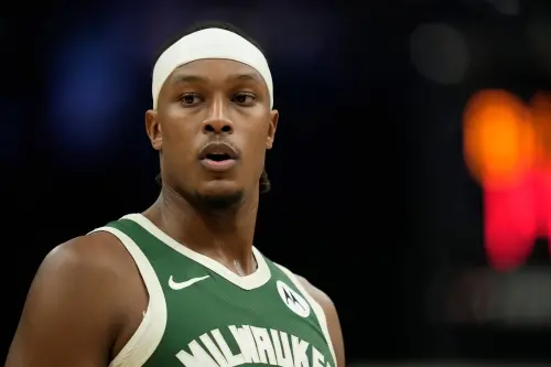 NBA／勇士中鋒補強人選曝光！專家分析「2人選」可能用庫明加交易
