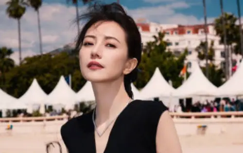 高圓圓疑有綜藝替身！現場照曝光遭酸：幫助就業　品牌發聲揭真相
