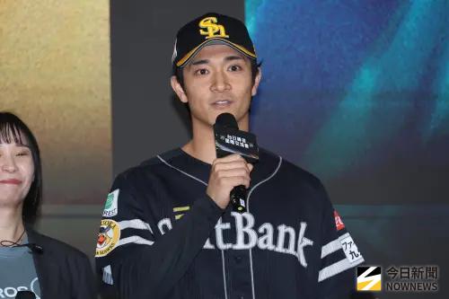 台日交流賽／柳町達超愛鳳梨酥、珍奶！卻視這「國民美食」為挑戰
