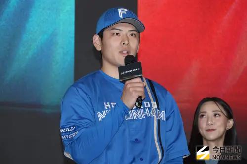 台日交流賽／野村佑希年初嚐過夜市「基本款」！明年鎖定地瓜球
