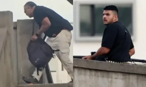 澳洲父子槍手曾赴菲律賓受「軍事訓練」疑受IS啟發　早有聯繫
