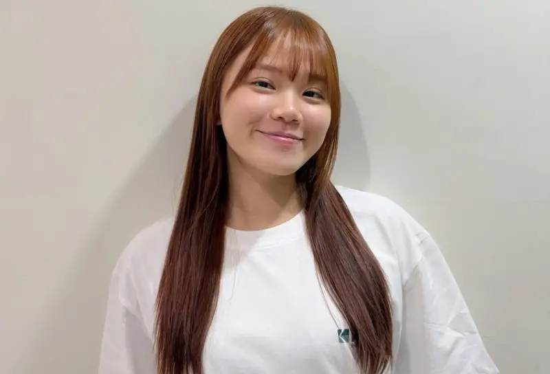 YTR陳彥婷帶兒排女廁被狂盯!嘆放手跟安全的矛盾:上廁所很緊張