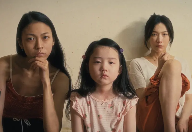 《左撇子女孩》進奧斯卡初選名單!導演鄒時擎激動:台灣被看見