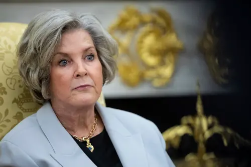 太坦率？白宮幕僚長直言川普有「酒鬼性格」　第二任期是復仇之旅
