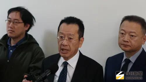 缺兵收緊役男體位標準？身高150公分起須服役　顧立雄回應了
