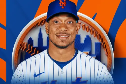 MLB／大都會正式簽波朗柯！2年12.6億補一壘缺口　定位是一壘和DH
