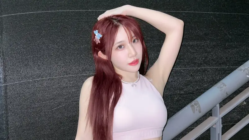 中國職棒CPB Girls初選名單曝光！現役樂天女孩丘薆入圍線下決選