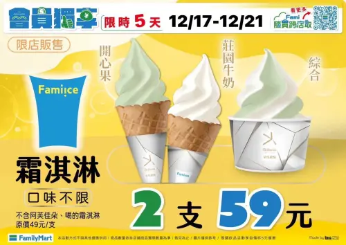 ▲（圖／全家提供）