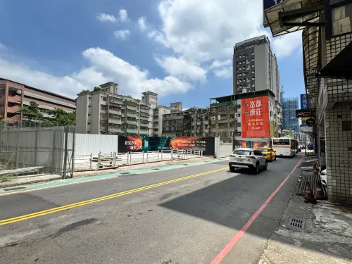 打房淪空談？汐止狂飆56%奪冠　全台這十區逆勢大漲：台中大贏家
