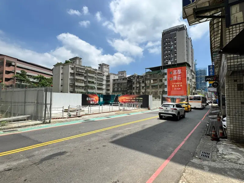 ▲汐止因新案供給有限，今年在新建案「富都康莊」帶動下房價出現強勁補漲。（圖／591房屋交易網提供market.591.com.tw/）