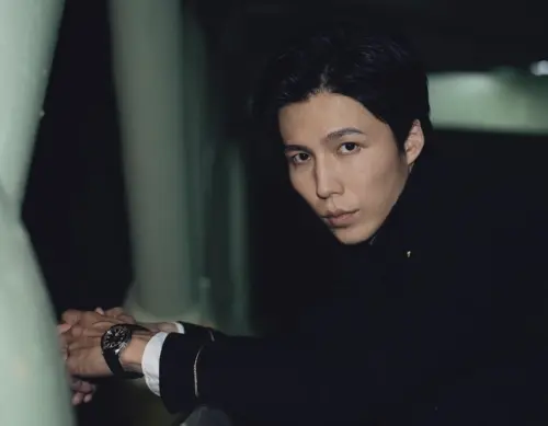 林瑞陽兒子爆接手健身房「300壯士」！35歲林禹背500萬元隱形債務
