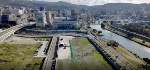 輝達用電有解！經濟部：肯定北市採納台電「部分地下化」方案