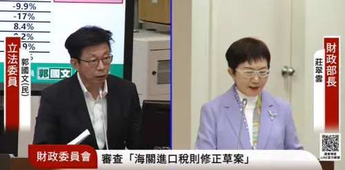 新青安2.0是否調整？綠委憂買房期貨化慎思　財長：聽取各界意見
