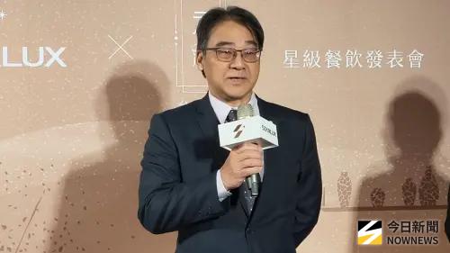 星宇航空明年將飛進歐洲　「很多個候選人」下半年開航
