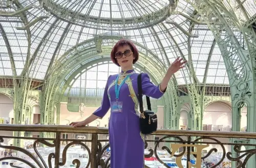 高虹安貪污罪不成立！承審法官郭豫珍遭肉搜　藥師：北檢不辦嗎？
