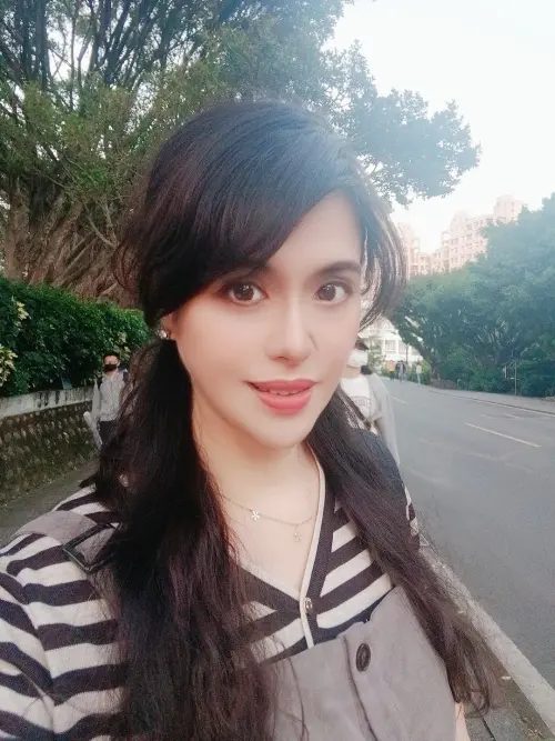 台派人脈成滲透管道？亞東科大美女學者遭爆疑收中國紅錢
