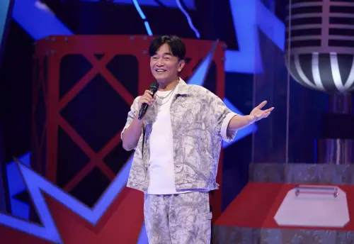 吳姍儒嗆吳宗憲：到底要講多久？錄影火爆翻臉　黃豪平躺著也中槍
