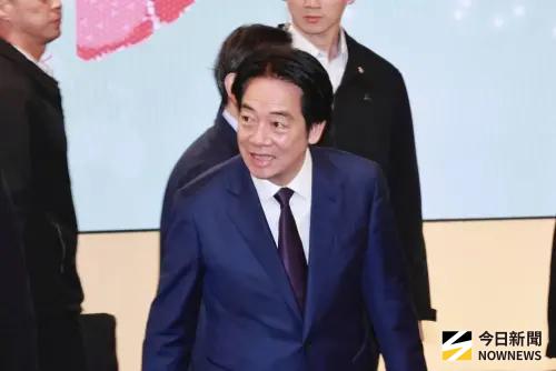 黃國昌嗆上街抗議！郭正亮爆「這一關」：才是賴清德真正壓力
