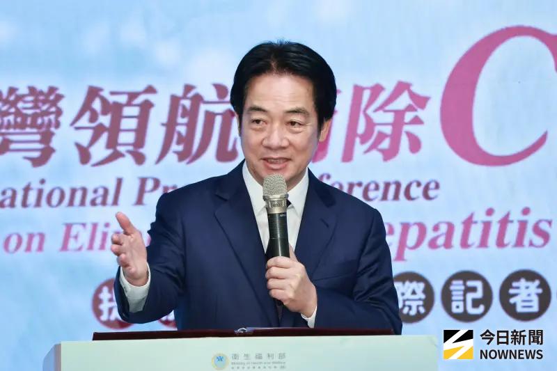 憲政僵局恐延續8年？綠大老：賴清德2028連任　國會仍三黨不過半