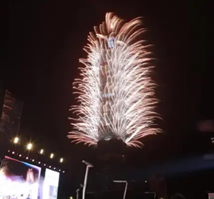 全台跨年整理！5縣市韓星助陣