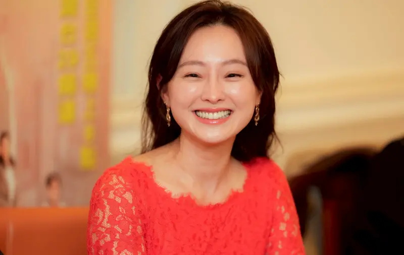 ▲39歲璟宣（如圖）21歲時就結婚生子，後來成為單親媽媽獨自撫養2兒長大，現在終於能有自己的生活，也交了男朋友，但不考慮再婚。（圖／三立提供）