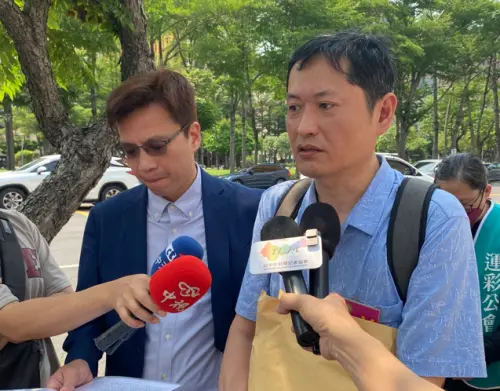 理專冒名吸金遭起訴 何昱奇籲名譽無價，正視冒名風險
