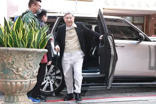 沈慶京當庭落淚：到死都覺得是我的！驚吐「林欽榮騙柯文哲」內幕
